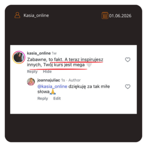 OPINIE PISEMNE